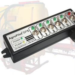 Пульт AgroPilot SP5