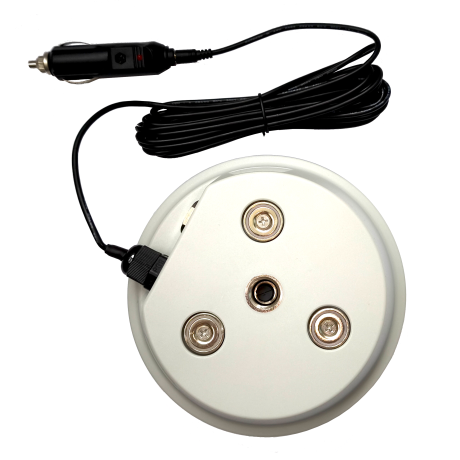 Інерціальний GPS курсовказівник AGXON™ IMU