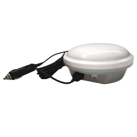 Інерціальний GPS курсовказівник AGXON™ IMU