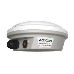 Інерціальний GPS курсовказівник AGXON™ IMU