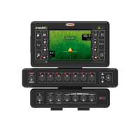 КОМП'ЮТЕР СЕРІЇ BRAVO 400S З ВБУДОВАНИМ GPS-НАВІГАТОРОМ
