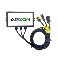 AGXON™ PCM  —   модуль для керування електричним насосом.  