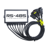 Комплект RS-485 автоматики HD для внесення ЗЗР механічним насосом