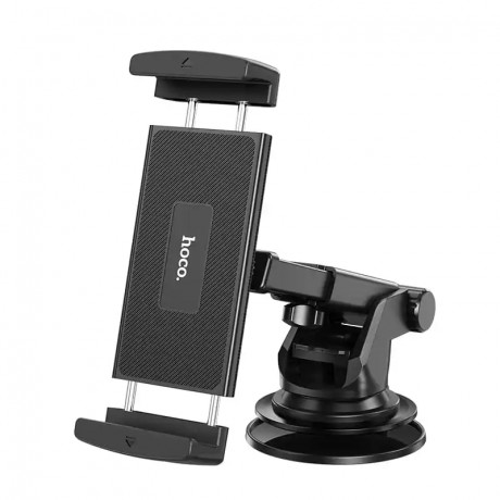 Автотримач Hoco CA120 Prospering center console Black