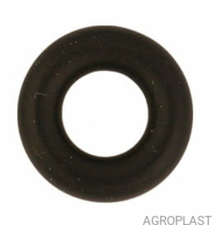 Прокладка форсунки ø6x3,2 0-107/GW